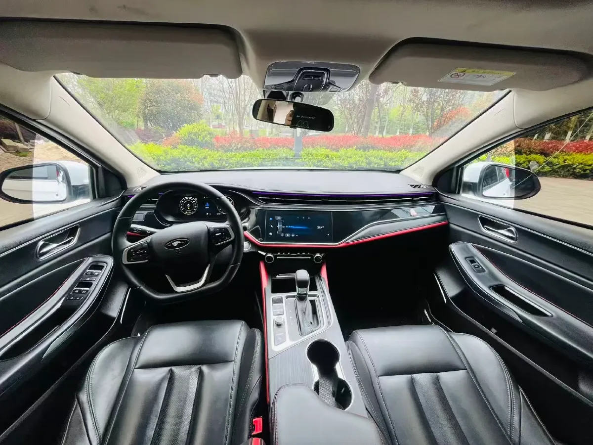 2021 Chery Arrizo 5 Plus 1.5L 116HP L4 CVT,autocango,china used car exporter,china ev exporter,chinese used car exporter,chinese used ev exporter