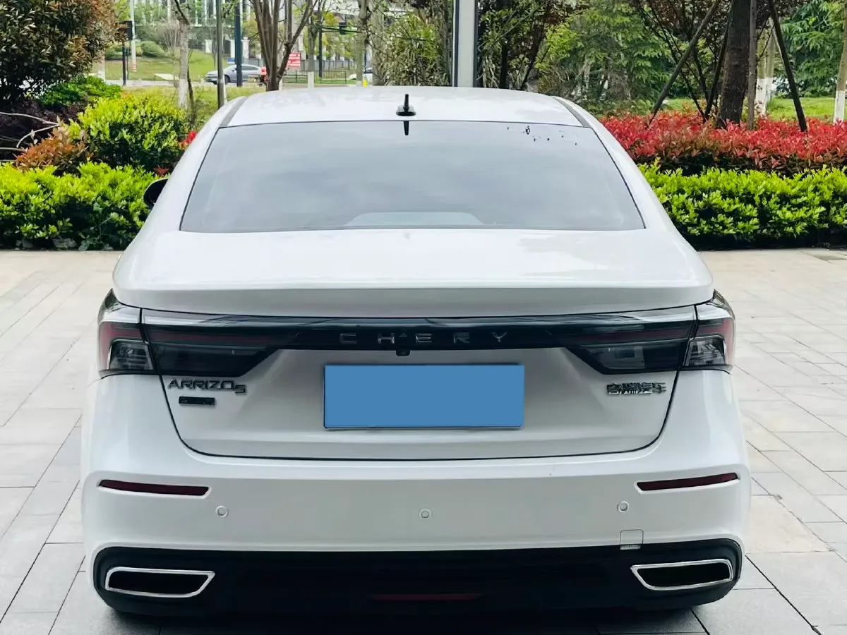 2021 Chery Arrizo 5 Plus 1.5L 116HP L4 CVT,autocango,china used car exporter,china ev exporter,chinese used car exporter,chinese used ev exporter