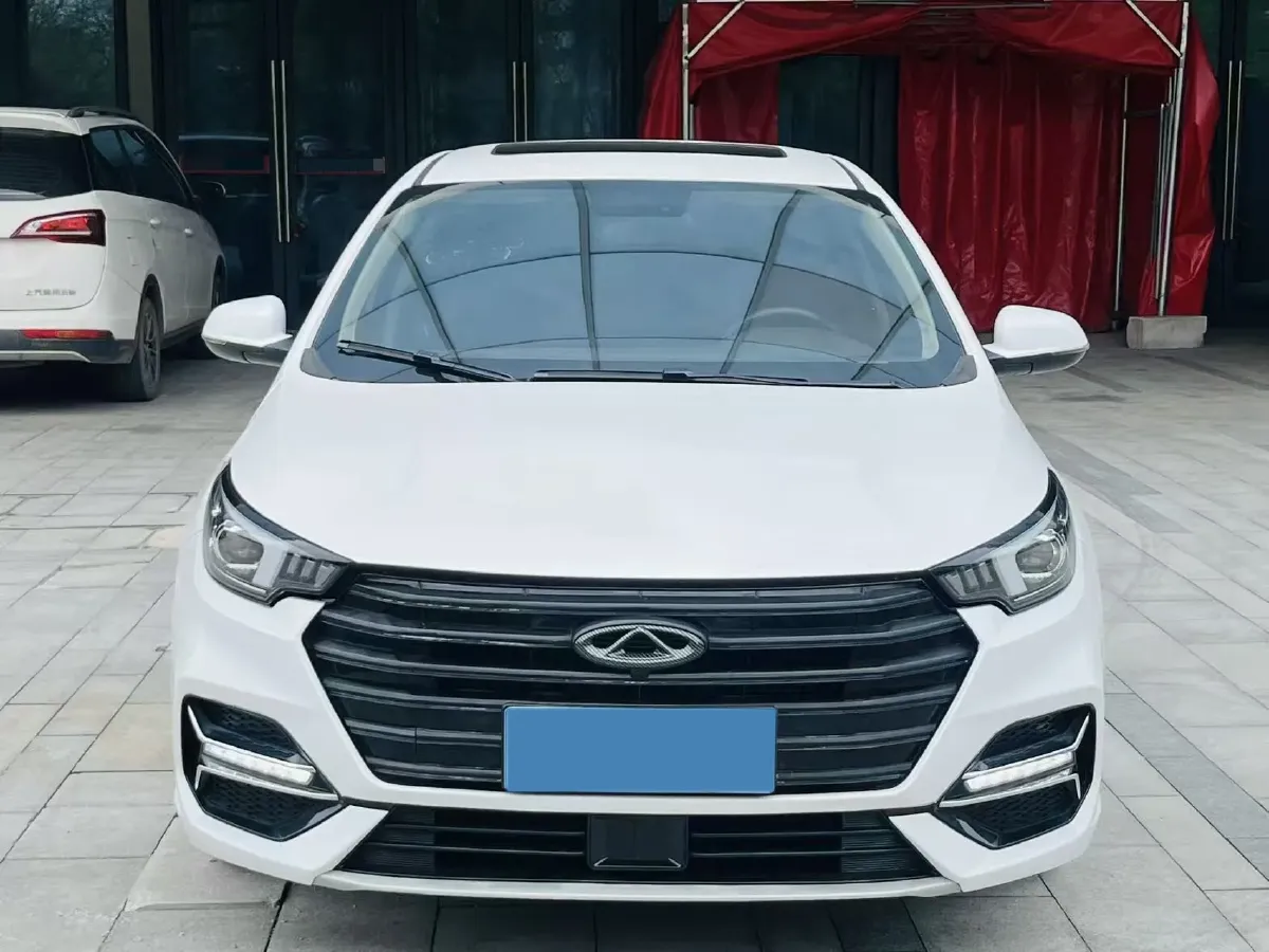 2021 Chery Arrizo 5 Plus 1.5L 116HP L4 CVT,autocango,china used car exporter,china ev exporter,chinese used car exporter,chinese used ev exporter