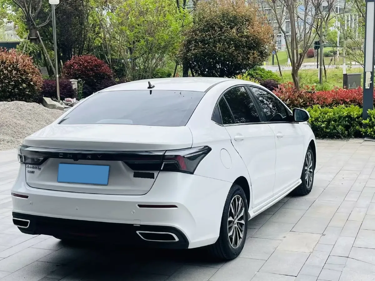 2021 Chery Arrizo 5 Plus 1.5L 116HP L4 CVT,autocango,china used car exporter,china ev exporter,chinese used car exporter,chinese used ev exporter