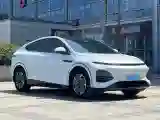 2023 Xpeng G6 BEV 66KWH