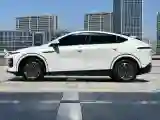 2023 Xpeng G6 BEV 66KWH