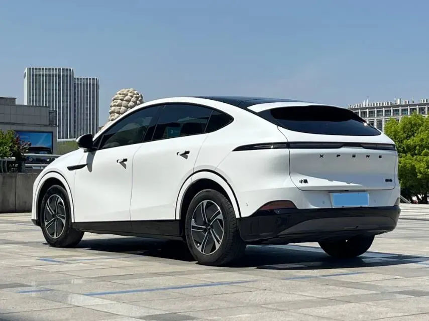 2023 Xpeng G6 BEV 66KWH,autocango,china used car exporter,china ev exporter,chinese used car exporter,chinese used ev exporter