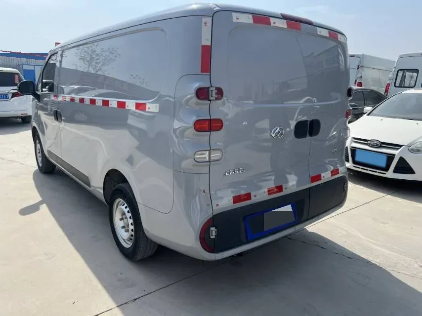 2024 GuoJi Elephant G40 BEV 41.86KWH,autocango,china used car exporter,china ev exporter,chinese used car exporter,chinese used ev exporter