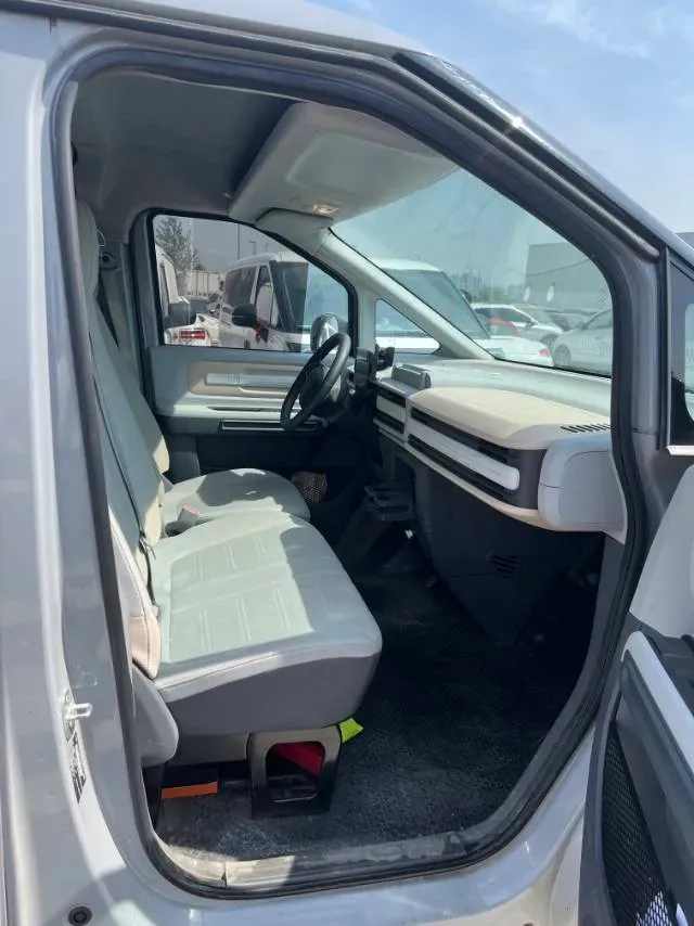 2024 GuoJi Elephant G40 BEV 41.86KWH,autocango,china used car exporter,china ev exporter,chinese used car exporter,chinese used ev exporter