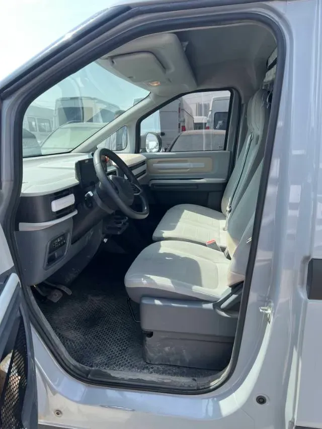 2024 GuoJi Elephant G40 BEV 41.86KWH,autocango,china used car exporter,china ev exporter,chinese used car exporter,chinese used ev exporter