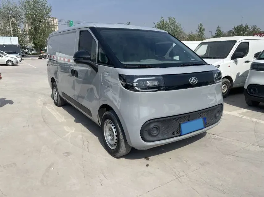 2024 GuoJi Elephant G40 BEV 41.86KWH,autocango,china used car exporter,china ev exporter,chinese used car exporter,chinese used ev exporter
