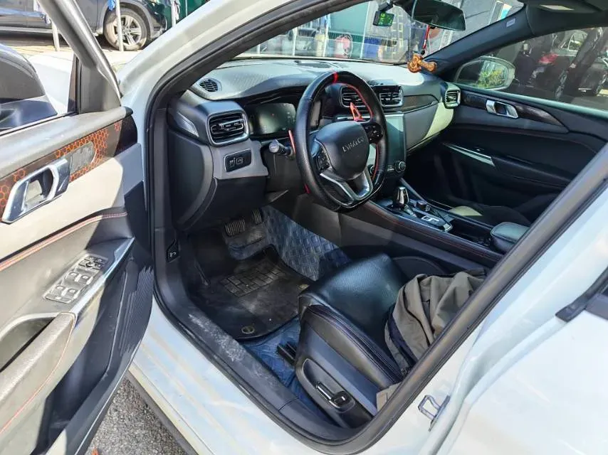 2019 LYNK&CO 03 2.0T 190HP L4 6AT,autocango,china used car exporter,china ev exporter,chinese used car exporter,chinese used ev exporter