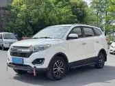 2017 LIFAN XUANLANG,autocango,china used car exporter,china ev exporter,chinese used car exporter,chinese used ev exporter