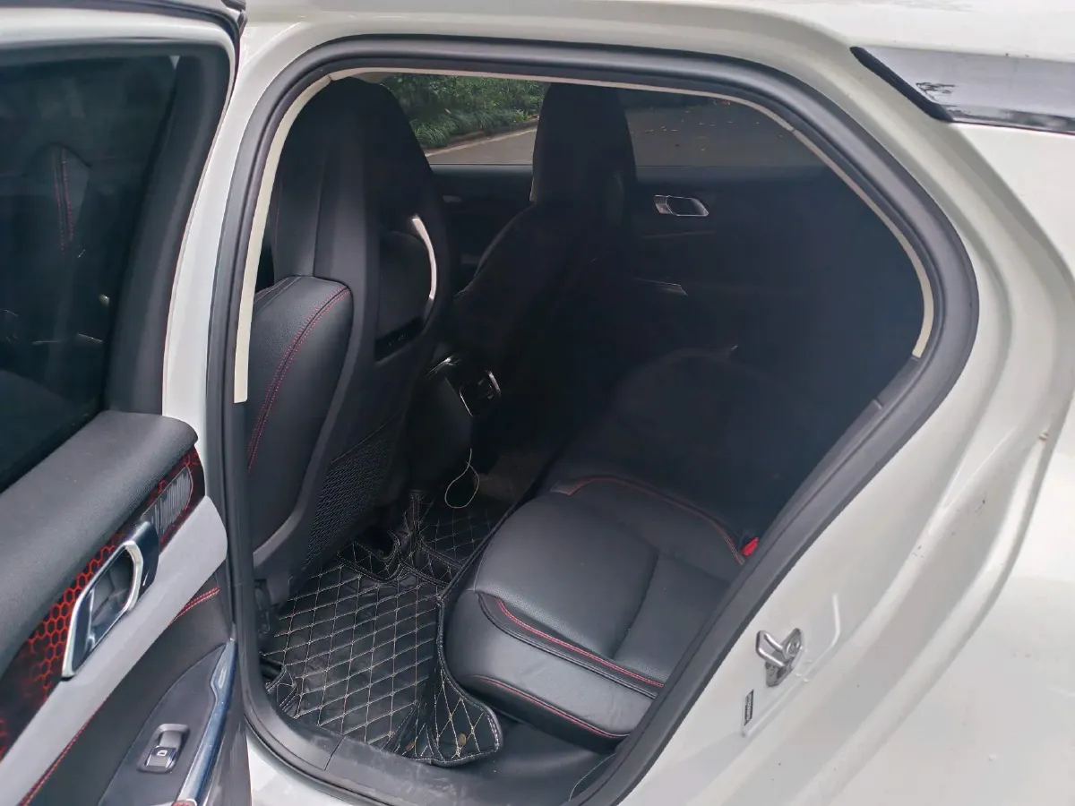 2019 LYNK&CO 02 2.0T 190HP L4 6AT,autocango,china used car exporter,china ev exporter,chinese used car exporter,chinese used ev exporter