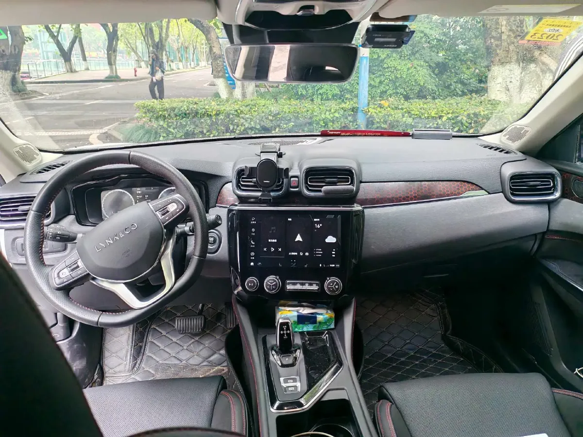 2019 LYNK&CO 02 2.0T 190HP L4 6AT,autocango,china used car exporter,china ev exporter,chinese used car exporter,chinese used ev exporter