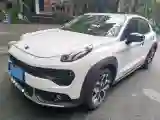 2019 LYNK&CO 02 2.0T 190HP L4 6AT