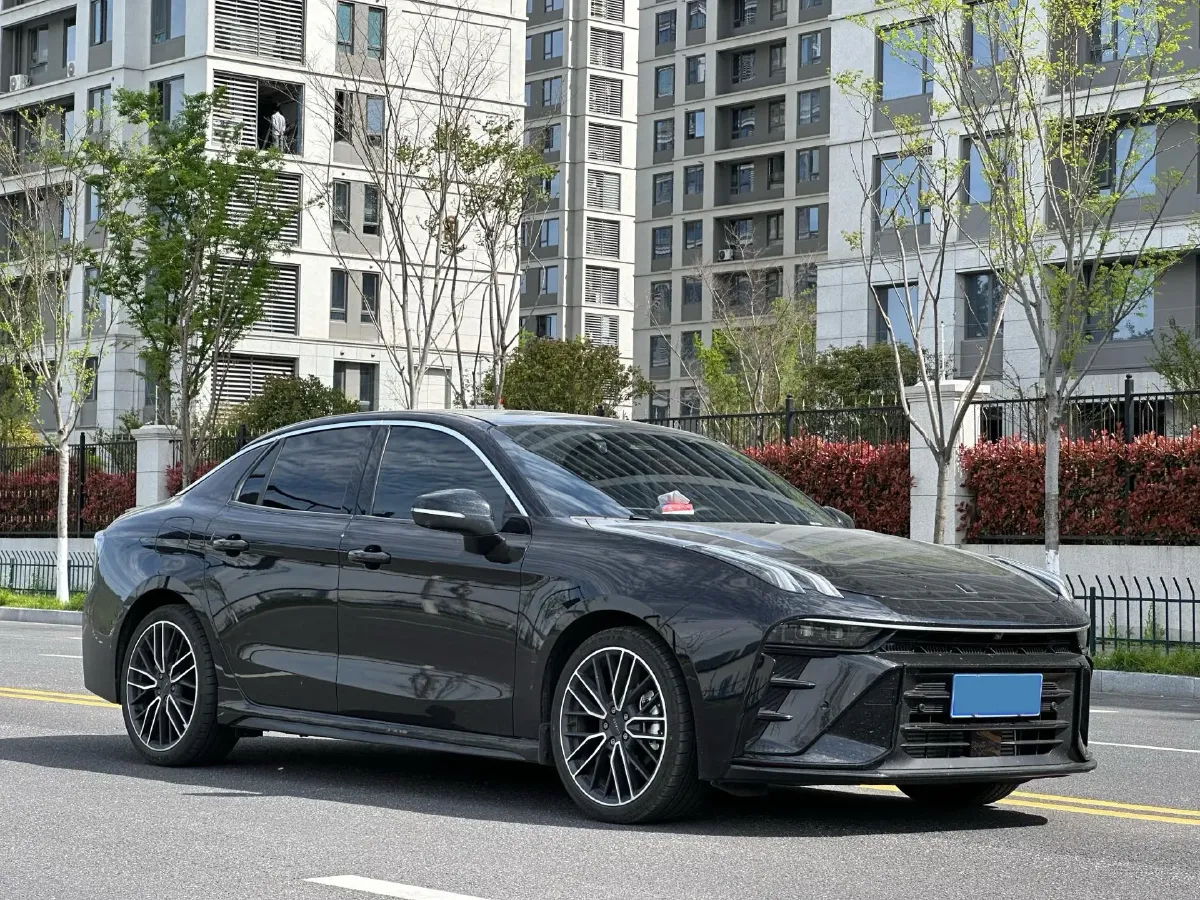 2025 LYNK&CO 03 2.0T 254HP L4 7DCT,autocango,china used car exporter,china ev exporter,chinese used car exporter,chinese used ev exporter