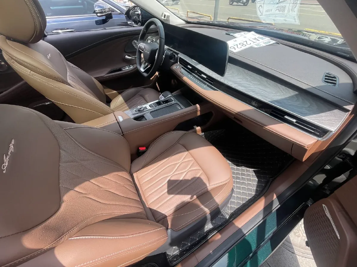 2024 Chery Arrizo 8 2.0T 254HP L4 8AT,autocango,china used car exporter,china ev exporter,chinese used car exporter,chinese used ev exporter