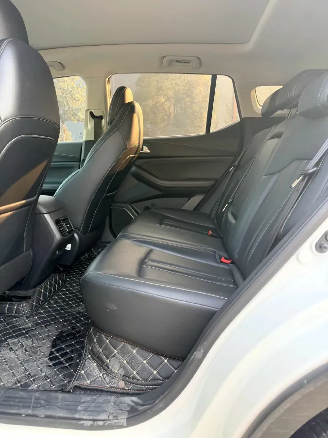 2023 GAC Trumpchi GS4 1.5T 177HP L4 6AT,autocango,china used car exporter,china ev exporter,chinese used car exporter,chinese used ev exporter