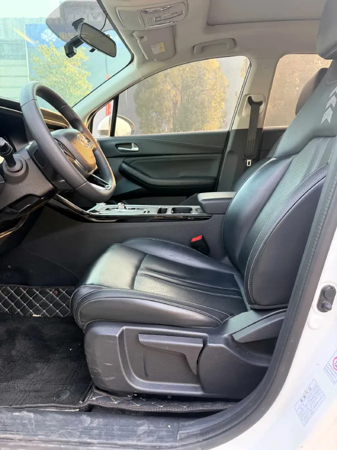 2023 GAC Trumpchi GS4 1.5T 177HP L4 6AT,autocango,china used car exporter,china ev exporter,chinese used car exporter,chinese used ev exporter