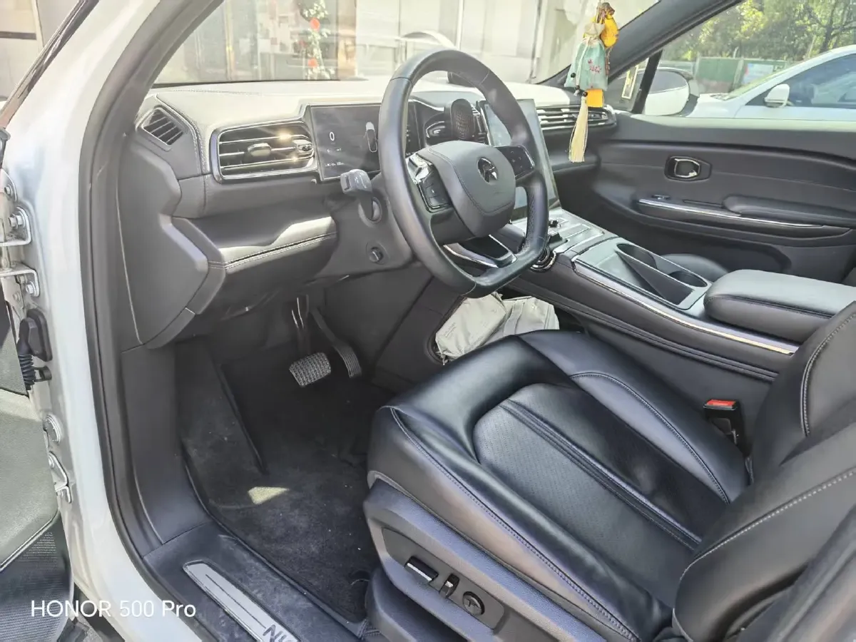 2022 NIO ES6 BEV 75KWH,autocango,china used car exporter,china ev exporter,chinese used car exporter,chinese used ev exporter