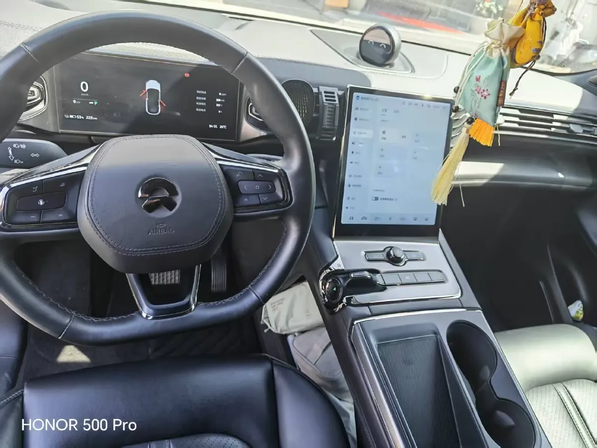 2022 NIO ES6 BEV 75KWH,autocango,china used car exporter,china ev exporter,chinese used car exporter,chinese used ev exporter