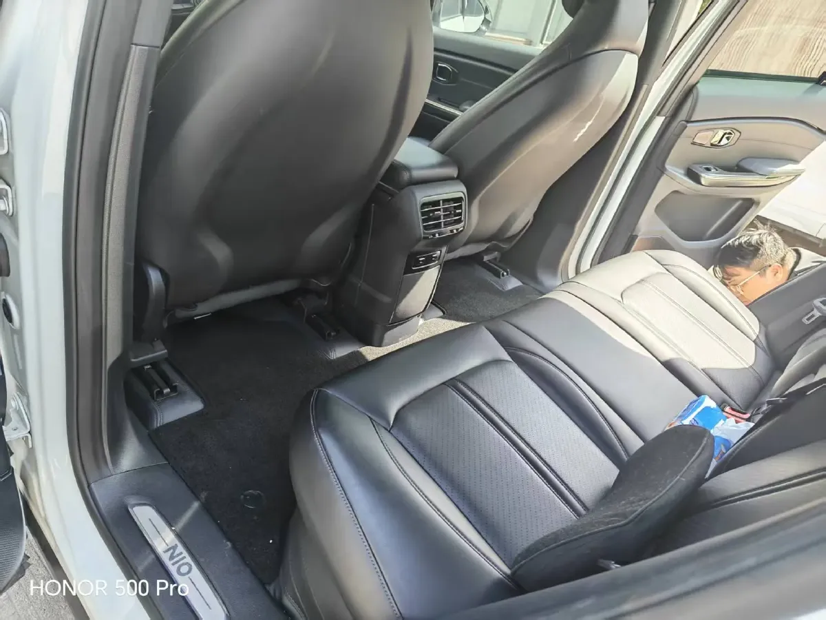 2022 NIO ES6 BEV 75KWH,autocango,china used car exporter,china ev exporter,chinese used car exporter,chinese used ev exporter