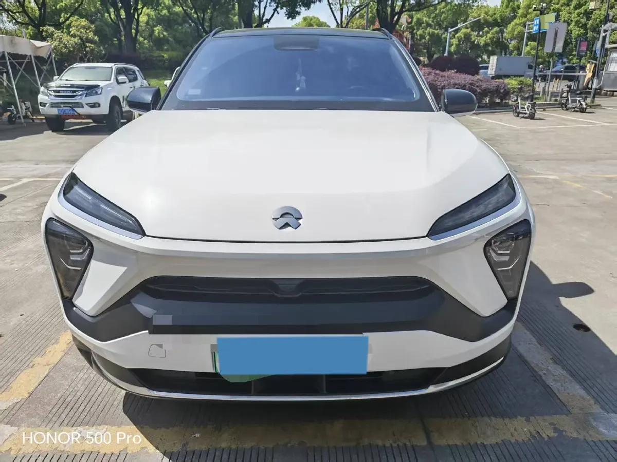2022 NIO ES6 BEV 75KWH,autocango,china used car exporter,china ev exporter,chinese used car exporter,chinese used ev exporter