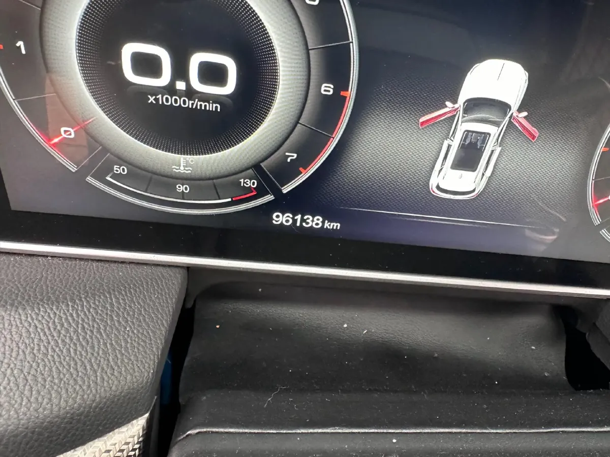 2019 HongQi HS5 2.0T 224HP L4 6AT,autocango,china used car exporter,china ev exporter,chinese used car exporter,chinese used ev exporter