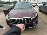 2019 HongQi HS5 2.0T 224HP L4 6AT