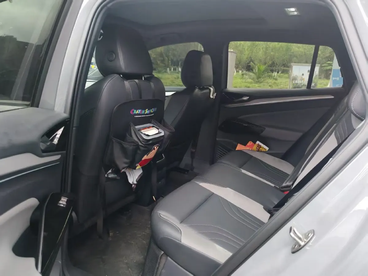 2021 Volkswagen ID.4 Crozz BEV 84.8KWH,autocango,china used car exporter,china ev exporter,chinese used car exporter,chinese used ev exporter