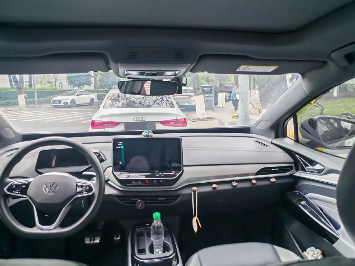 2021 Volkswagen ID.4 Crozz BEV 84.8KWH,autocango,china used car exporter,china ev exporter,chinese used car exporter,chinese used ev exporter