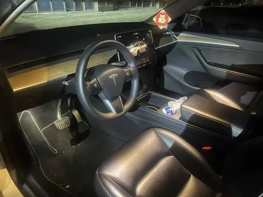 2022 Tesla Model Y BEV 60KWH,autocango,china used car exporter,china ev exporter,chinese used car exporter,chinese used ev exporter