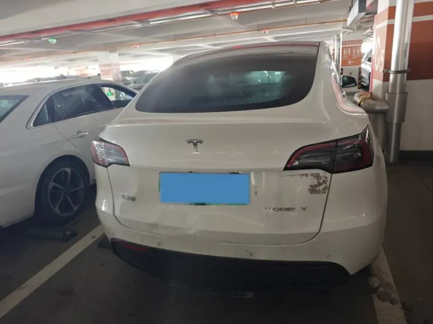 2022 Tesla Model Y BEV 60KWH,autocango,china used car exporter,china ev exporter,chinese used car exporter,chinese used ev exporter