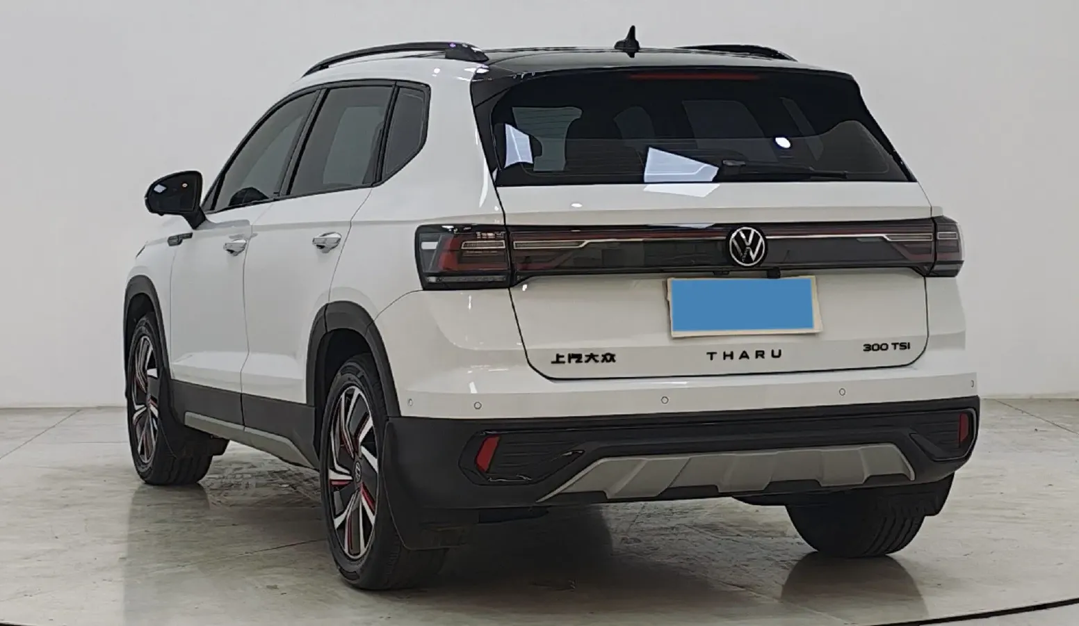 2023 Volkswagen Tharu 1.5T 160HP L4 7DCT,autocango,china used car exporter,china ev exporter,chinese used car exporter,chinese used ev exporter