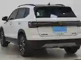 2023 Volkswagen Tharu 1.5T 160HP L4 7DCT