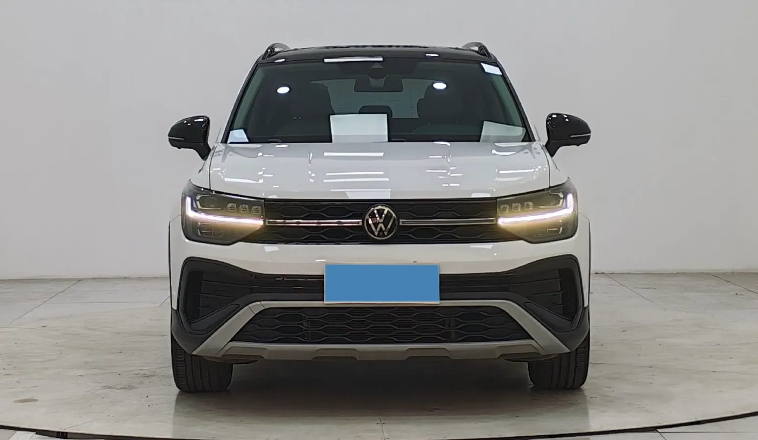 2023 Volkswagen Tharu 1.5T 160HP L4 7DCT,autocango,china used car exporter,china ev exporter,chinese used car exporter,chinese used ev exporter