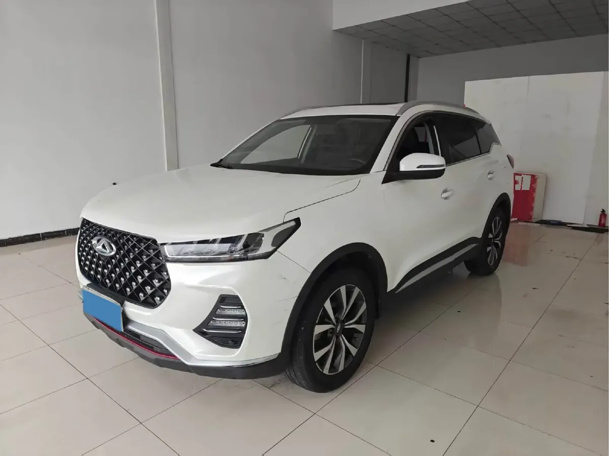 2020 Chery Tiggo 7 1.5T 156HP L4 CVT,autocango,china used car exporter,china ev exporter,chinese used car exporter,chinese used ev exporter