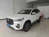 2020 Chery Tiggo 7 1.5T 156HP L4 CVT