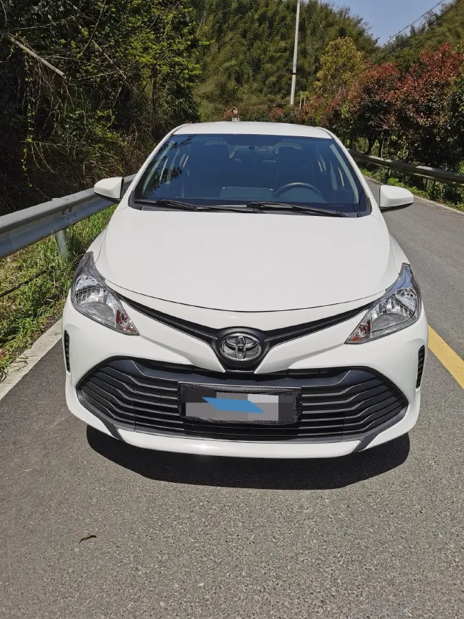 2019 Toyota Vios 1.5L 110HP L4 CVT,autocango,china used car exporter,china ev exporter,chinese used car exporter,chinese used ev exporter
