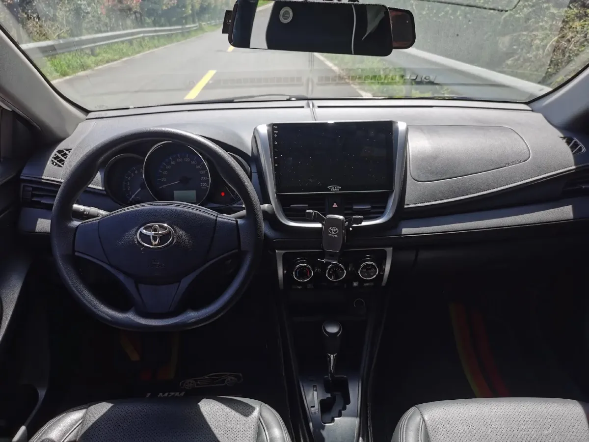 2019 Toyota Vios 1.5L 110HP L4 CVT,autocango,china used car exporter,china ev exporter,chinese used car exporter,chinese used ev exporter