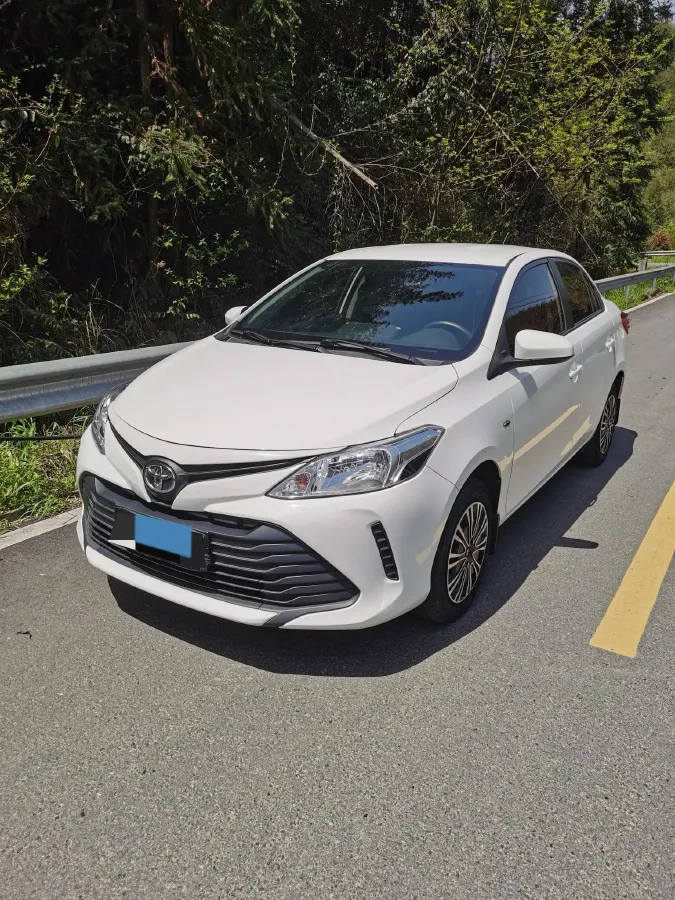 2019 Toyota Vios 1.5L 110HP L4 CVT,autocango,china used car exporter,china ev exporter,chinese used car exporter,chinese used ev exporter