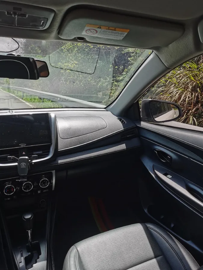 2019 Toyota Vios 1.5L 110HP L4 CVT,autocango,china used car exporter,china ev exporter,chinese used car exporter,chinese used ev exporter