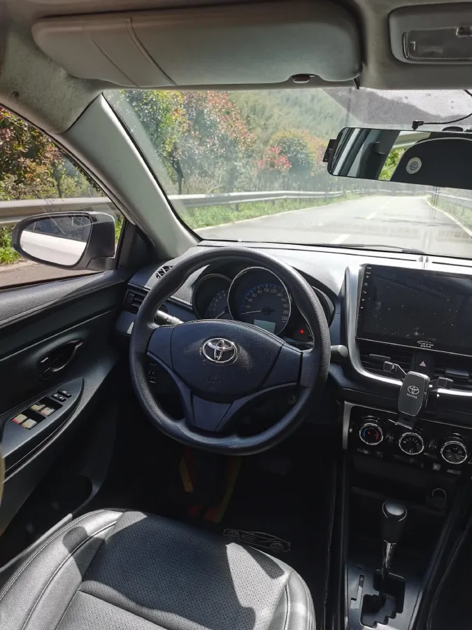 2019 Toyota Vios 1.5L 110HP L4 CVT,autocango,china used car exporter,china ev exporter,chinese used car exporter,chinese used ev exporter