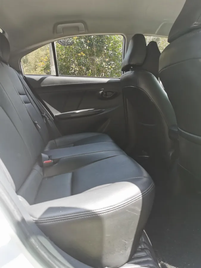 2019 Toyota Vios 1.5L 110HP L4 CVT,autocango,china used car exporter,china ev exporter,chinese used car exporter,chinese used ev exporter