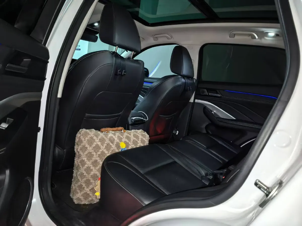 2018 WEY VV6 2.0T 197HP L4 7DCT,autocango,china used car exporter,china ev exporter,chinese used car exporter,chinese used ev exporter