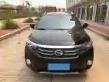 2019 GAC Trumpchi GS3 1.5T 163HP L3 7DCT