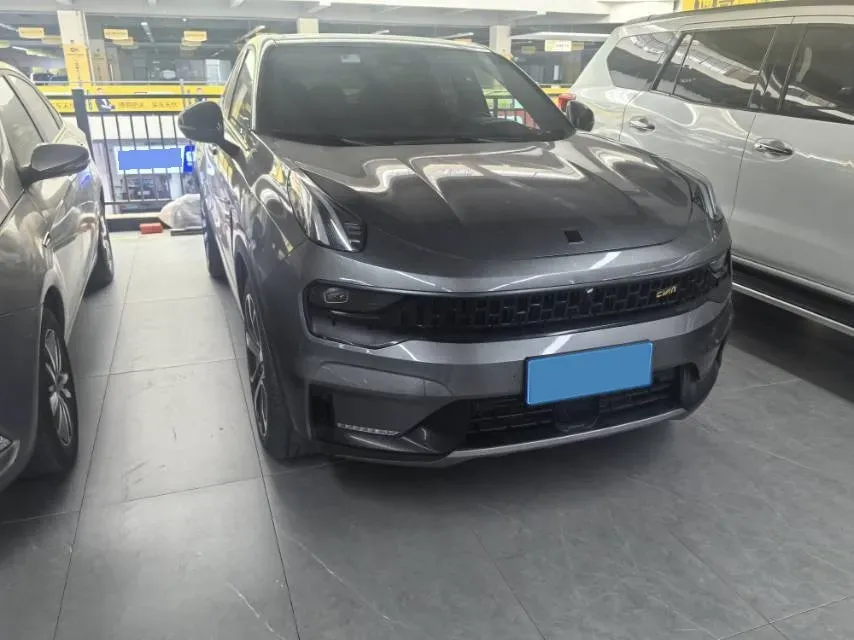 2020 LYNK&CO 05 2.0T 254HP L4 8AT,autocango,china used car exporter,china ev exporter,chinese used car exporter,chinese used ev exporter