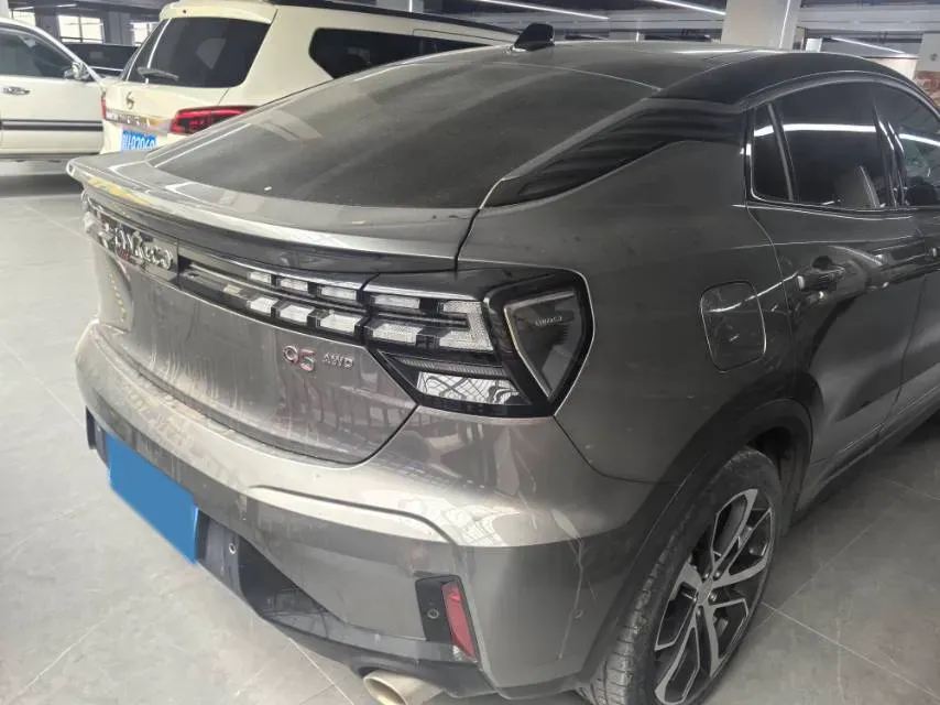 2020 LYNK&CO 05 2.0T 254HP L4 8AT,autocango,china used car exporter,china ev exporter,chinese used car exporter,chinese used ev exporter