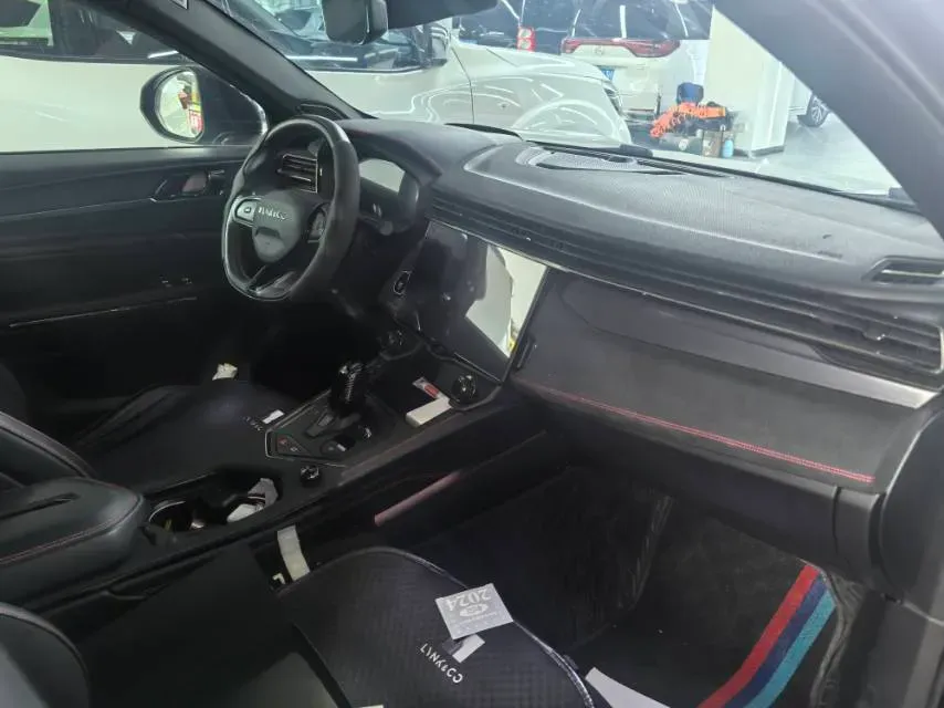 2020 LYNK&CO 05 2.0T 254HP L4 8AT,autocango,china used car exporter,china ev exporter,chinese used car exporter,chinese used ev exporter