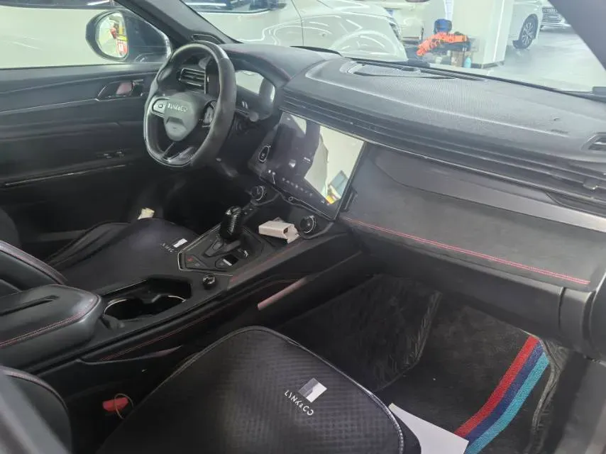 2020 LYNK&CO 05 2.0T 254HP L4 8AT,autocango,china used car exporter,china ev exporter,chinese used car exporter,chinese used ev exporter