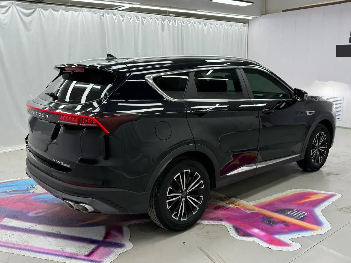 2021 Jetour X70 Plus 1.5T 156HP L4 6DCT,autocango,china used car exporter,china ev exporter,chinese used car exporter,chinese used ev exporter