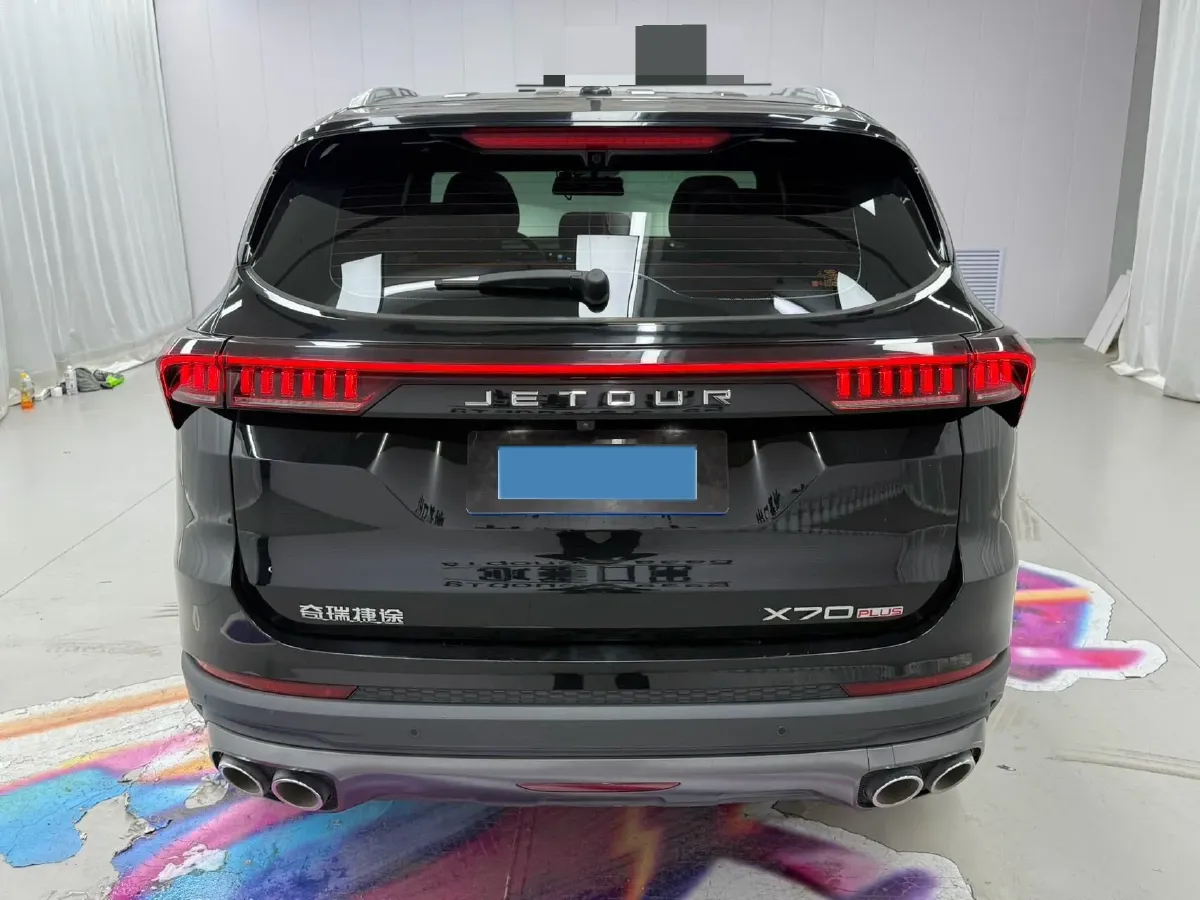 2021 Jetour X70 Plus 1.5T 156HP L4 6DCT,autocango,china used car exporter,china ev exporter,chinese used car exporter,chinese used ev exporter