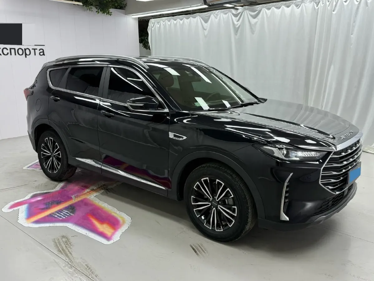 2021 Jetour X70 Plus 1.5T 156HP L4 6DCT,autocango,china used car exporter,china ev exporter,chinese used car exporter,chinese used ev exporter